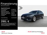 Audi A4 Avant 35 TDI Stronic ADVANCED PANO*AHK*MATRIX - Audi A4 mit Diesel-Antrieb