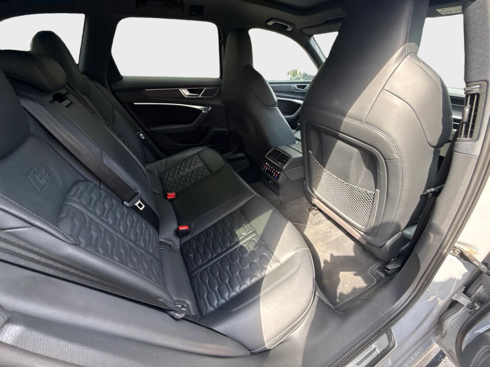 Audi RS6 RS 6 Avant 4.0 TFSI quattro*Pano*STHZ* foto 20