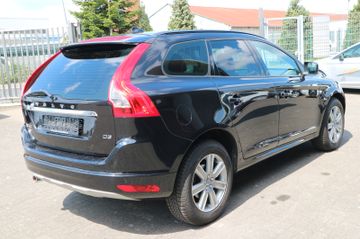 Volvo XC60 - 3
