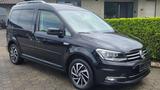 Volkswagen Caddy Join BMT AUTOMATIK AHK ACC Bi-Xenon - Volkswagen Caddy: Auto