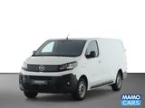 Opel Vivaro L3 Edition Kasten BLIS/LHZ/NAVI/KLIMA - Opel Vivaro in Bielefeld