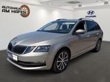 Skoda Octavia Combi Soleil 1.Hand, Checkheft, 8fach - Skoda Octavia: Allradantrieb, 1.8