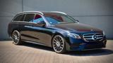 Mercedes-Benz E 200 T AMG-Line/Kamera/AHK/Airmatic/LED/CarPlay - Mercedes-Benz E 200 Gebrauchtwagen in Freiburg