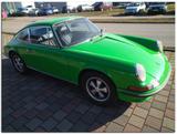 Porsche 911 S - - Liebhaberstück - - oldtimer - Porsche Oldtimer: 911