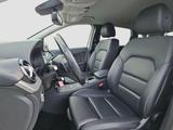 Mercedes-Benz B 220CGI Edition B 4Matic NAV BLIS RFK LEDER LED - Mercedes-Benz B 220: 4matic