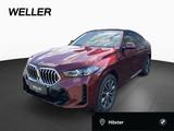 BMW X6 xDr40i M SPORT SoftCl,AdLED,AHK,Pano,StHz,H/K