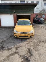 Opel Corsa 1.3 cdti - Opel Corsa aus 2005: 1.3