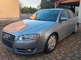 Audi A4 2.0 TDI*Automatik*Gepflegt* - Audi A4 aus 2004: TDI