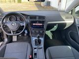 Volkswagen Golf 1.6 TDI BMT Variant  - Firmenfahrzeug gebraucht