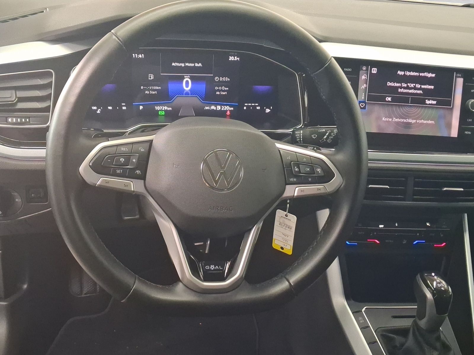 Volkswagen Polo - Bild 9