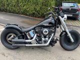 Harley-Davidson Fat Boy FS2 / Deutsche Ausführung - HARLEY-DAVIDSON 2003