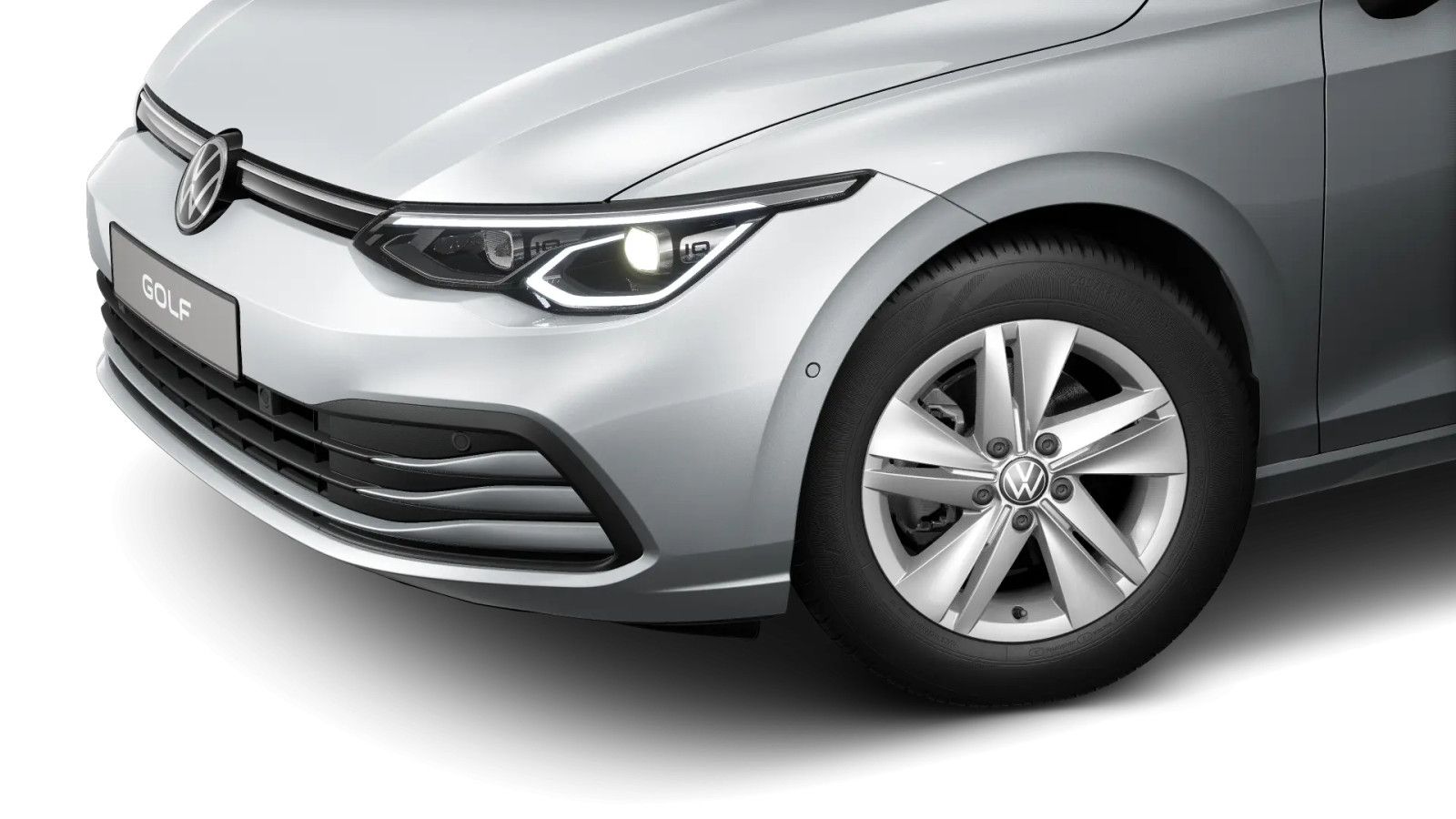 Volkswagen Golf - Bild 4