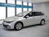 Volkswagen Golf Variant Life 1.0 TSI Winterpaket ACC - mit Benzin-Antrieb: Kombi, Winterpaket