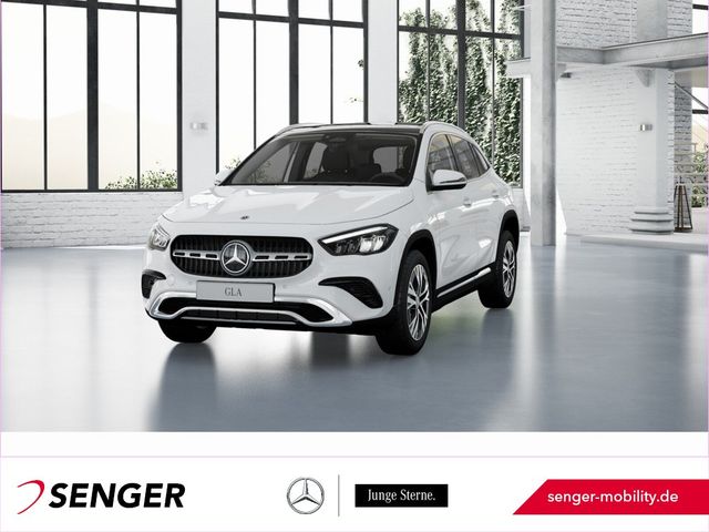 Mercedes-Benz GLA 250 e *Progressive*AHK*Panorama*Kamera*LED*