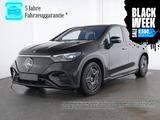 Mercedes-Benz EQE 350 4M SUV AMG/Night/Digital/Hinterachsl./