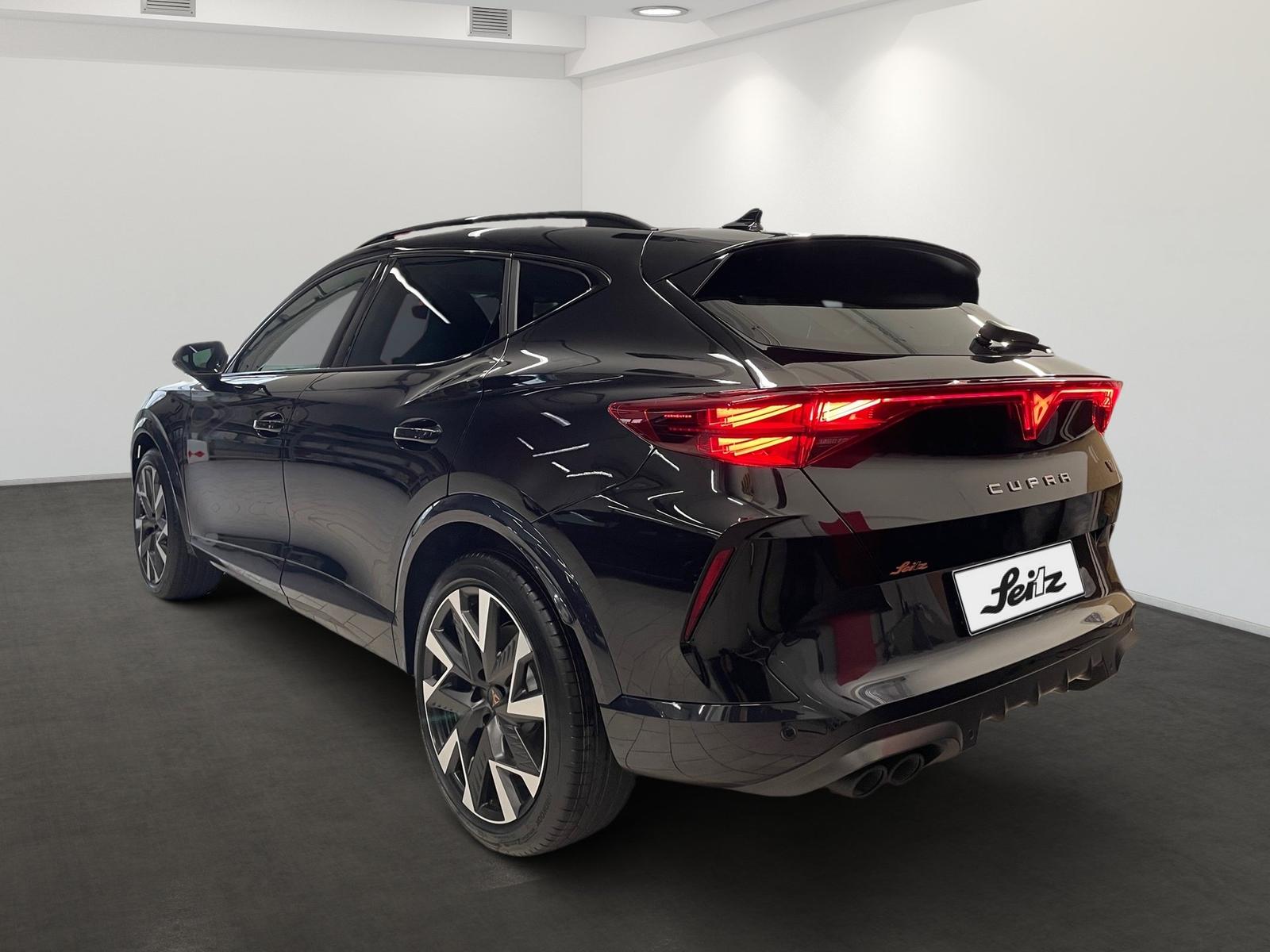 Cupra Formentor 2.0 TSI 4Drive VZ *AHK*SENNHEISER*KAME, миниатюра 4