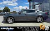 Mazda 6 L 2.5 (194PS) Autom. Takumi Leder-S GSD Modell
