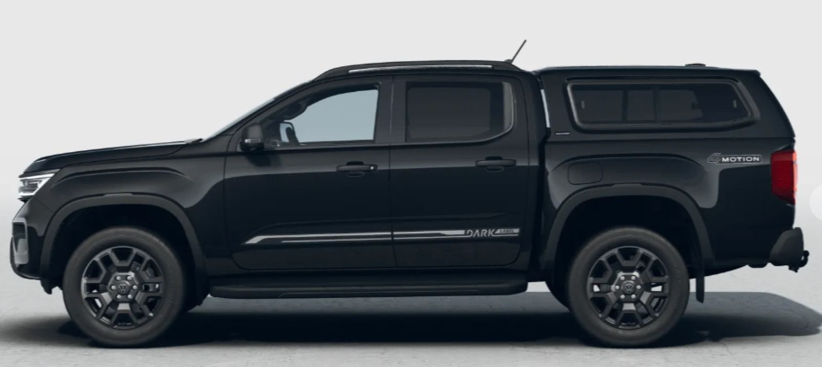 Volkswagen Amarok - Bild 2