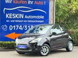 Ford Ka Cool & Sound Edition*MULTILENKRAD*SITZHEI*ALU - Ford Ka/Ka+ in Hamm