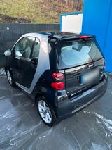 Smart 451 - 0.8 cdi - TÜV neu - Smart: 451 Cdi