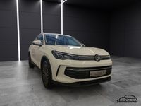 Volkswagen Tiguan - Vorschau Bild 9