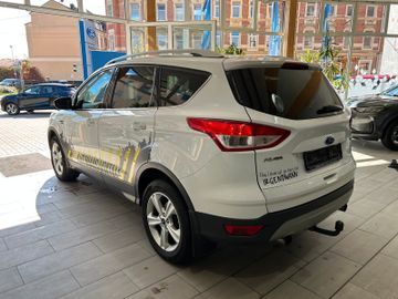 Ford Kuga Trend 1,5l