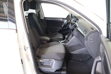 Volkswagen Tiguan 2.0 TDI DSG Allspace 4M KEY+ACC+360°+LED