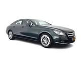 Mercedes-Benz CLS 250 CDI Aut. *LEATHER | XENON | NAVI-FULLMAP - Mercedes-Benz CLS 250: Cdi