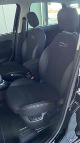 Fiat 500L Cross 16V 70kW| Tempomat| Klima| DAB| - Fiat 500L Cross aus 2019