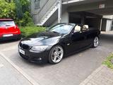 BMW 335i Cabrio M Sport Edition  - BMW 335 in Herne
