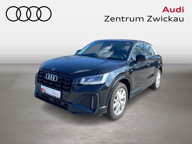 Image of Audi Q2