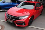 Honda Civic 1.0 i-VTEC Turbo Elegance, Navi, LED - gebrauchte Honda Civic aus dem Jahr 2022