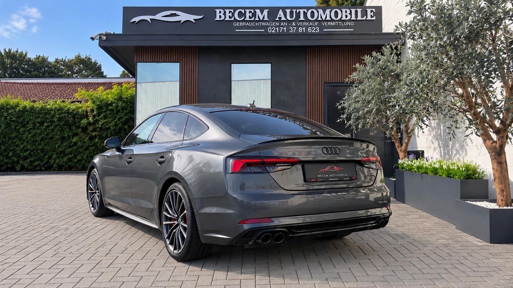 Audi A5 – Bild 5