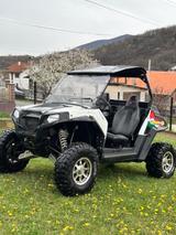 Polaris RZR  - POLARIS QUAD RZR