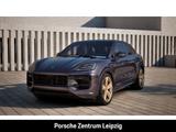 Porsche Cayenne S Coupe FnW MERLINPURPLE! HD AHK Sitzlüf - Porsche New cars in Leipzig