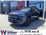 Jeep Compass S Plug-In Hybrid 4WD *Sitzheizung *Elekt - Jeep Compass Gebrauchtwagen in Hamburg