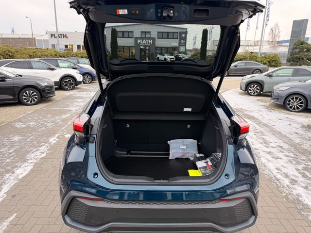 Toyota C-HR 1,8 l Teamplayer + Technik Paket