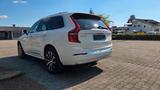 Volvo XC 90 Plus Bright Inscription Service Volvo - gebrauchte Volvo XC90 aus dem Jahr 2022