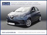Renault ZOE R135 Z.E.50 Experience Navi+Allwetter+SHZ