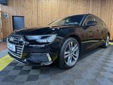 Audi A6 Avant 2,0 TDI *Navi*Kam*ACC*Virtual*Pano*DCC