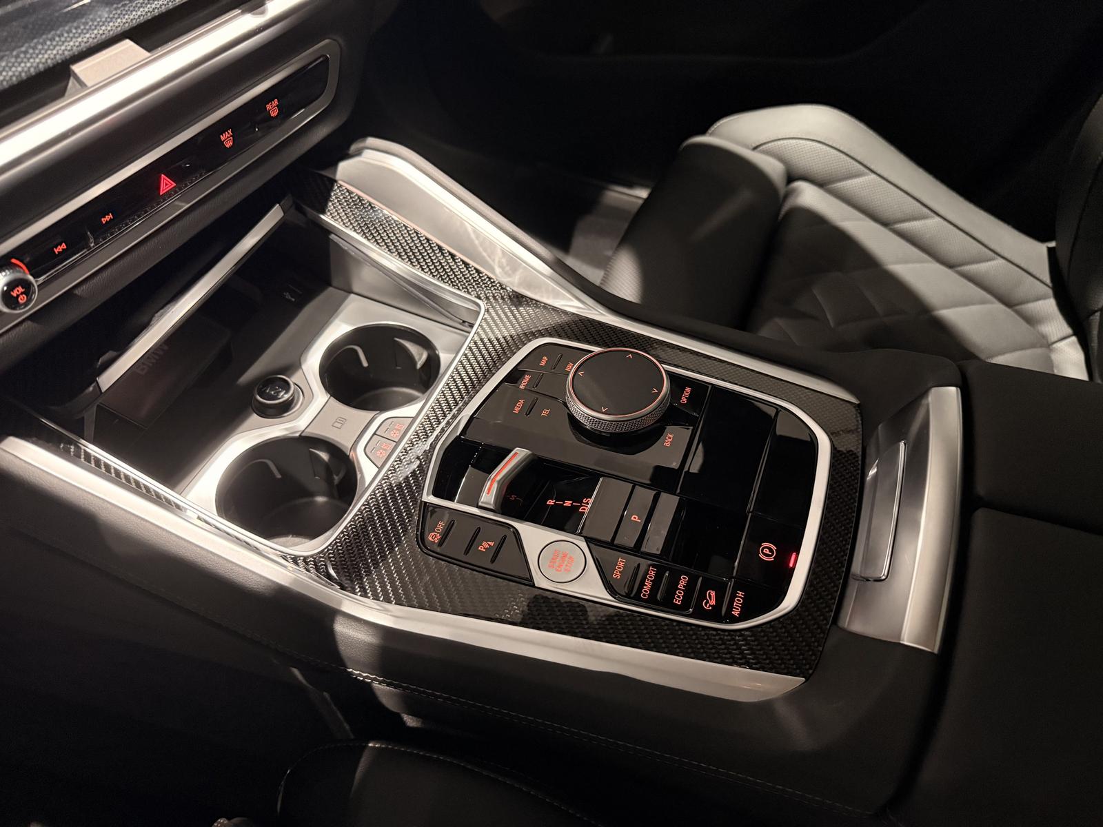 BMW X6 xDrive30d M Sport Pro INDIVIDUAL "22" – 19