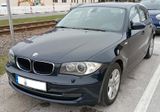 BMW 118i - E87 - BMW 118: 118i E87