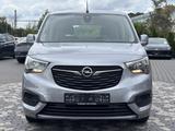 Opel Combo Life Edition PDC TEMP VERKZ-SPURASSIST AHK - Opel Combo Life Edition mit Benzin-Antrieb