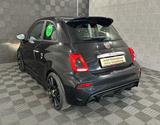 Abarth 595*CORSA*UCONNECT-KLIMA-SPORT AGA-BILSTEIN-LM - Abarth aus 2018