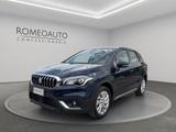 Suzuki SUZUKI S-Cross 1.4 Hybrid Cool - Suzuki Across aus 2021