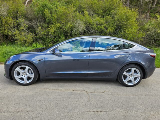 Tesla Model 3 Dual Motor, Long Range, FSD