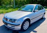 BMW 328i Autom. Klima, Xenon, 2.Hd. TÜV 12.27 - BMW 328 aus 2000