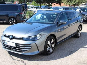 Volkswagen Passat Variant 2.0 TDI ASG 3 Jahre Business Matr