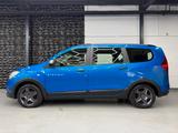 Dacia Lodgy Stepway NAVI*KLIMA*PDC*TÜV 09/27*SERV. NEU - Dacia aus 2017