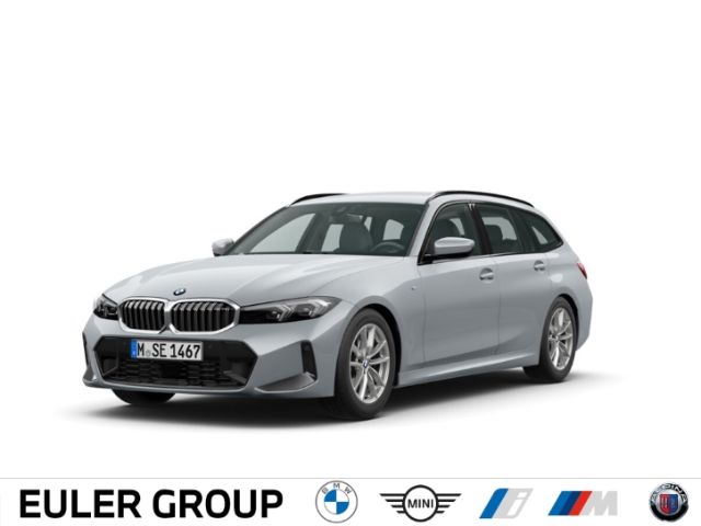 BMW 330 i Touring Sportpaket Navi digitales Cockpit 